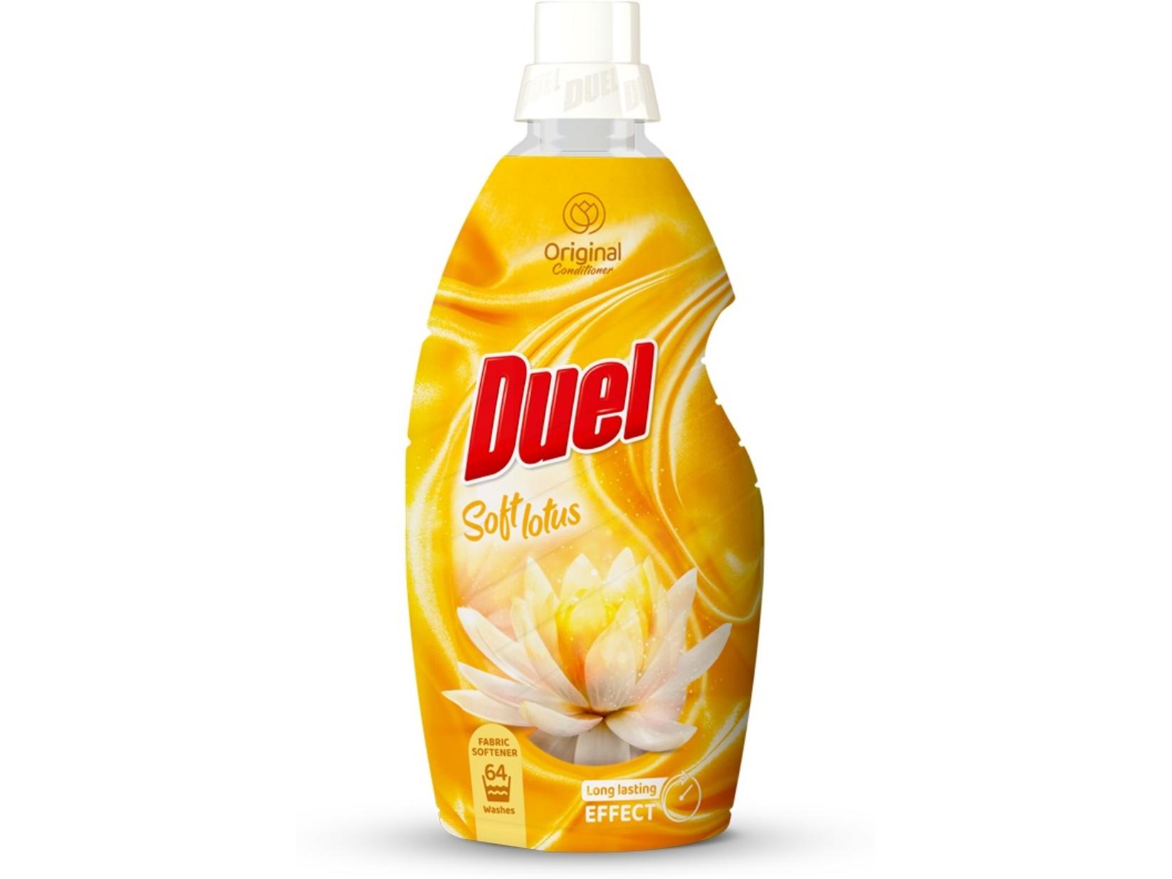 Duel Omekšivač za veš Soft lotus, 1.6l