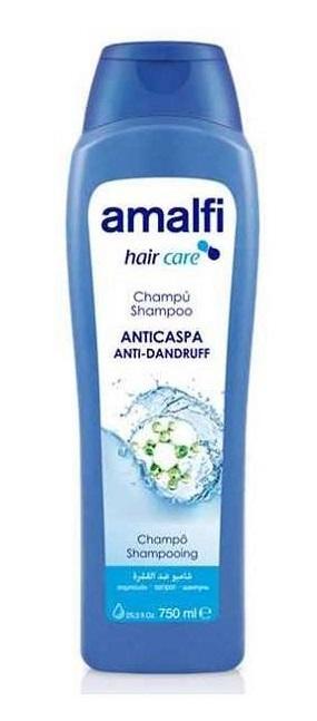 Amalfi Šampon za kosu protiv peruti, 750ml