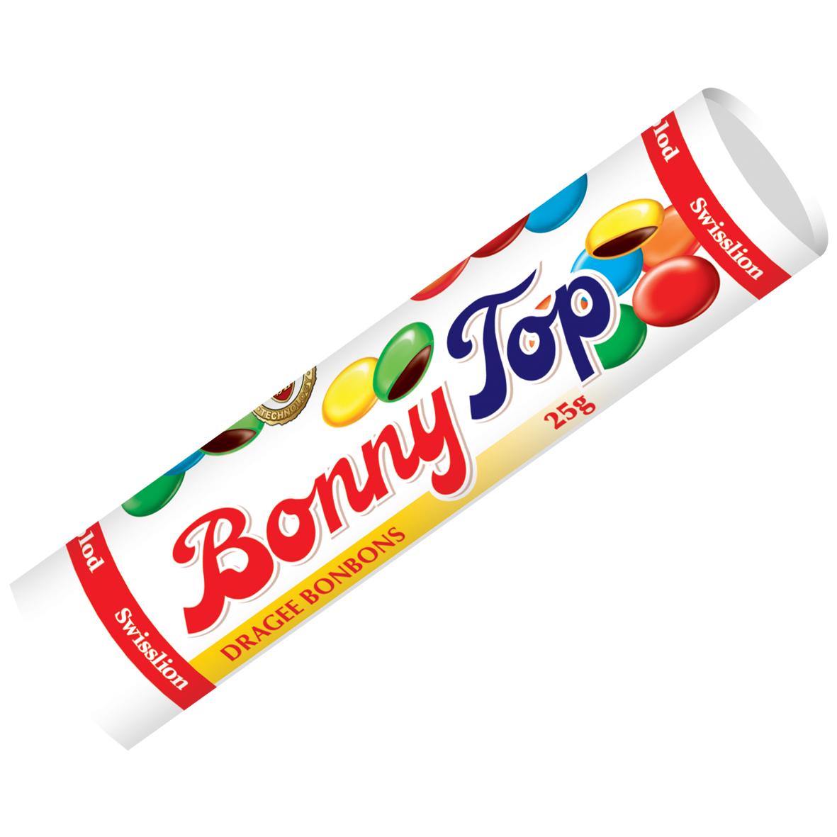 Bony Top Bombone tuba, 25g