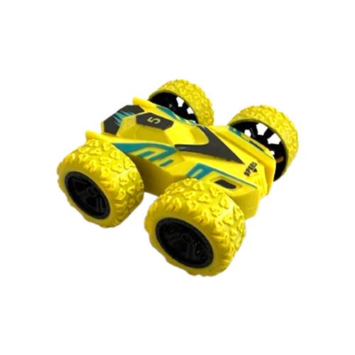 Igračka za dečake Autić Truck Off-Road No888111-33, Žuti