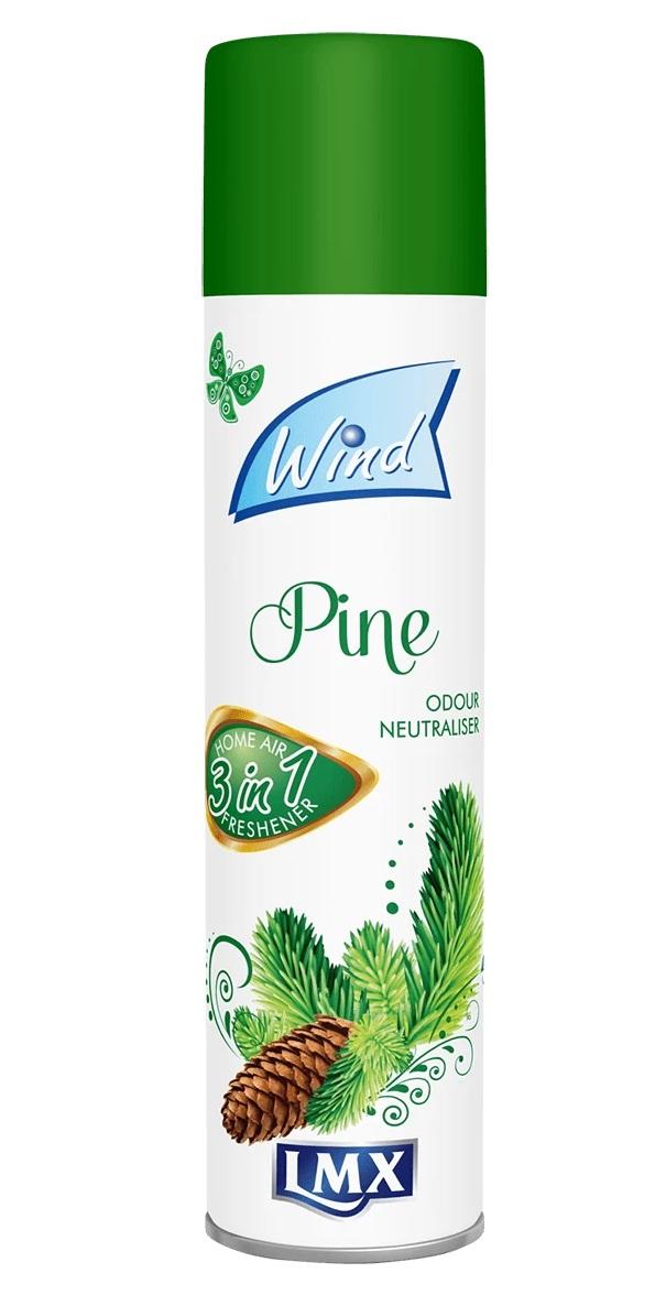Lmx Osveživač prostora Wind pine, 300ml