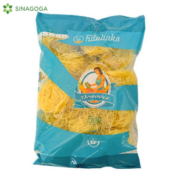 Fidelinka Testenina Fida, 400g