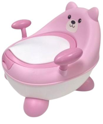 BBO Noša za decu Meda, Roze