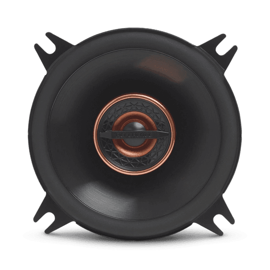 Infinity Zvučnici za auto REF4032CFX, 105W, Crni