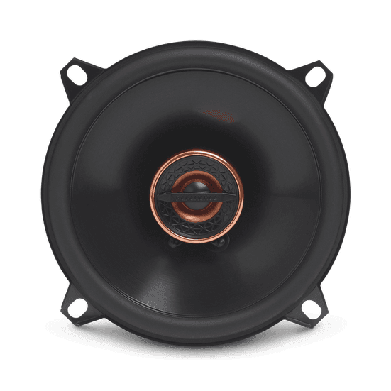 Infinity Zvučnici za auto REF5032CFX, 135W, Crni