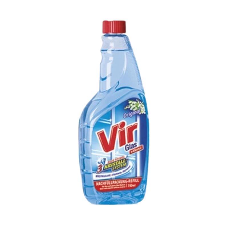 Vir Sredstvo za čišćenje prozora, 750ml