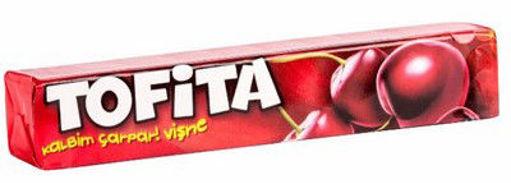 Tofita Bombone Višnja, 47g