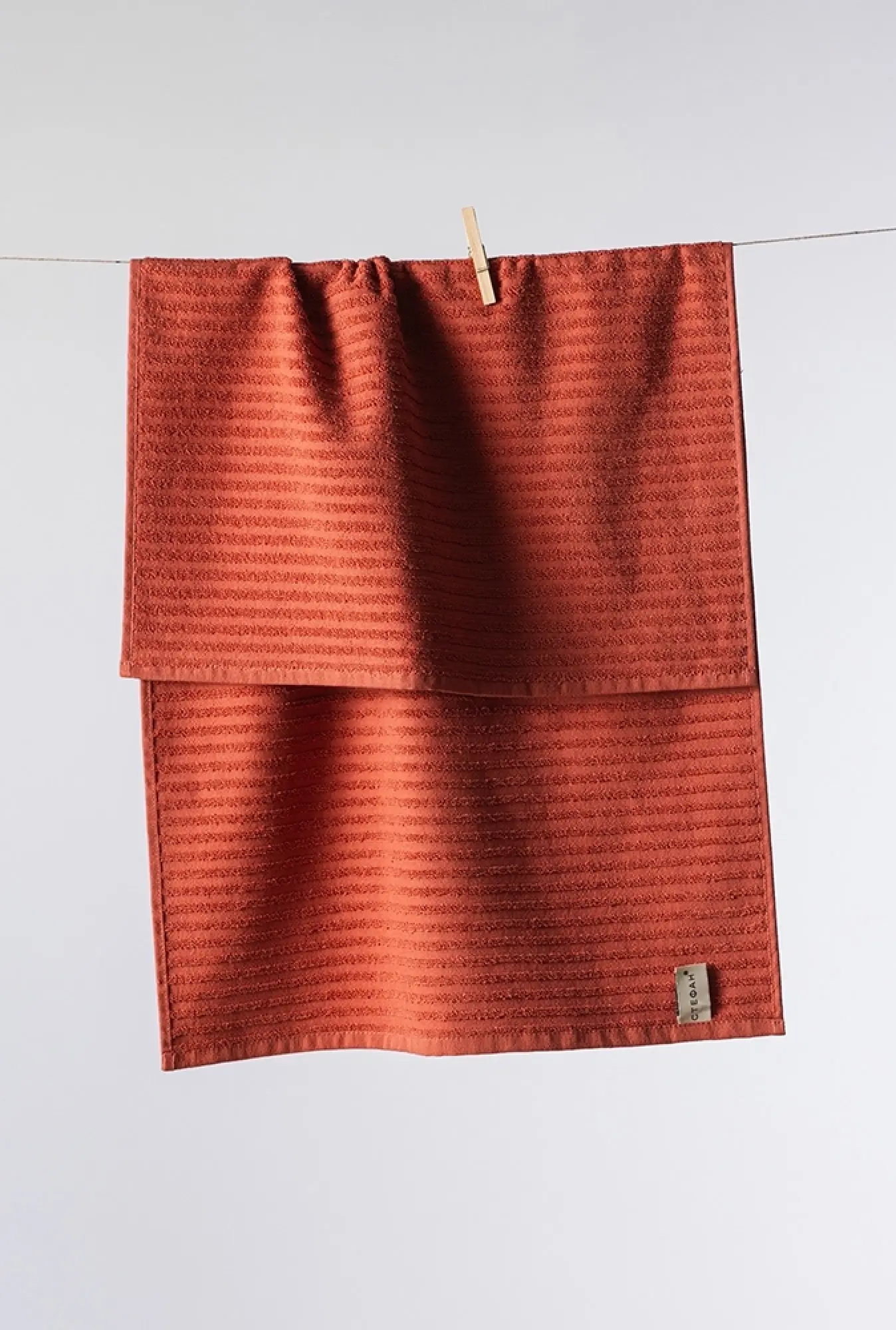 Stefan Peškir 50x90 Linea, Crveni