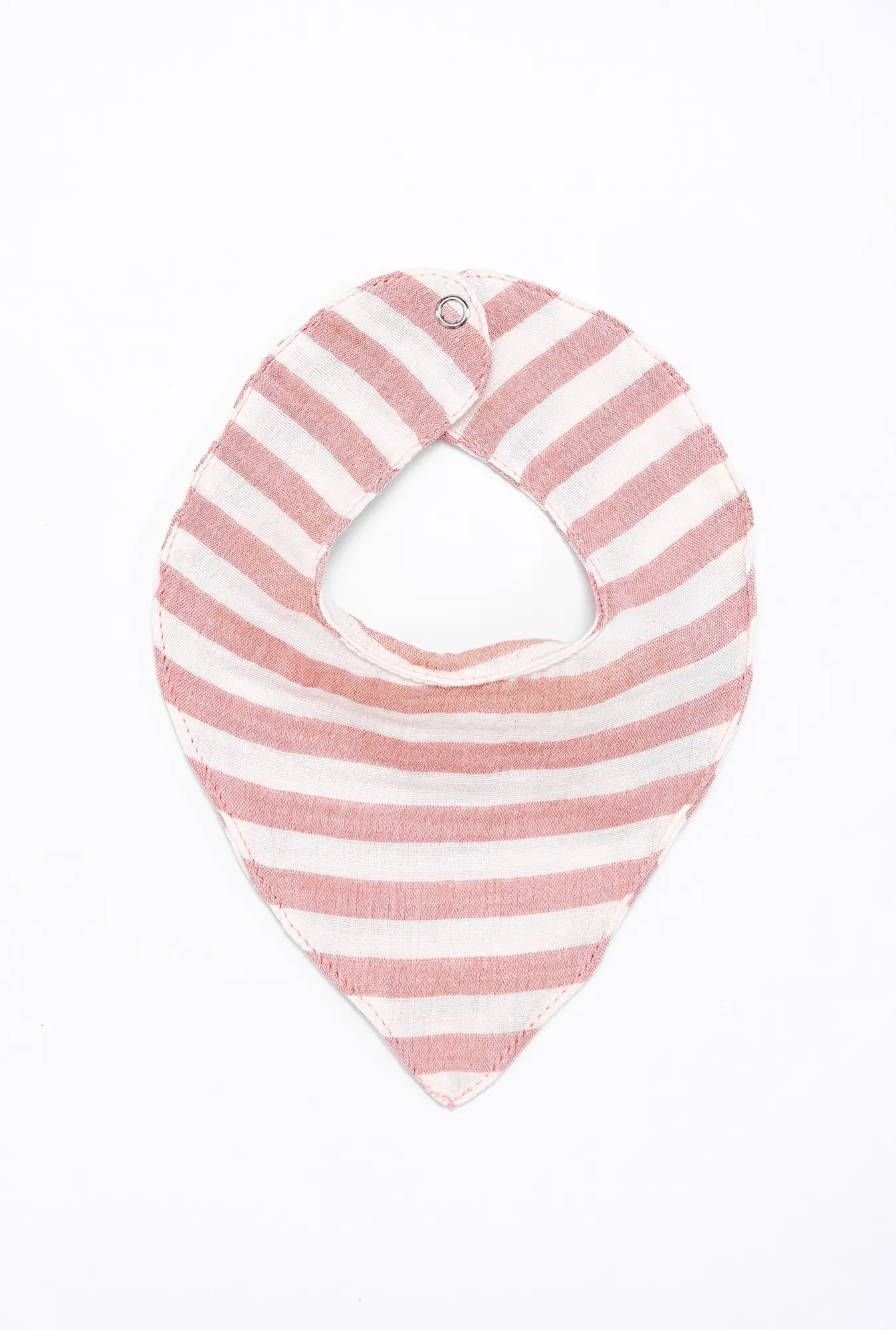 Stefan Portikla od muslina 2 komada, Roze