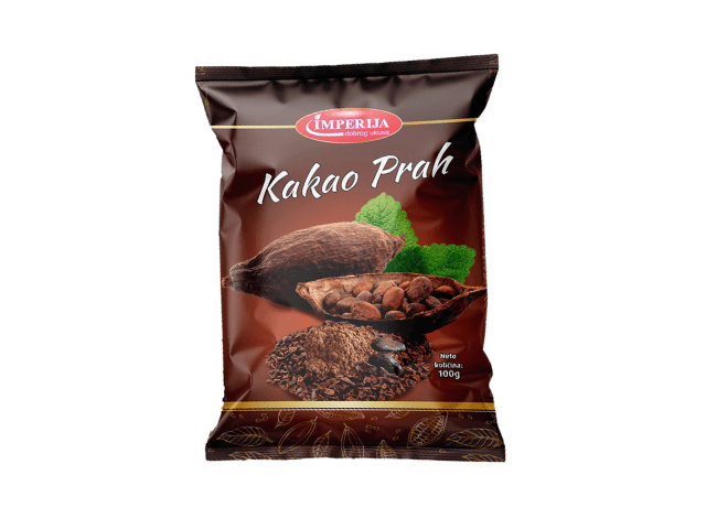 Imperija Kakao prah, 100g