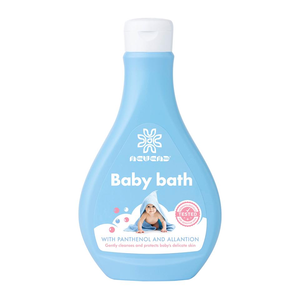 Nevena Kupka za bebe, 400ml