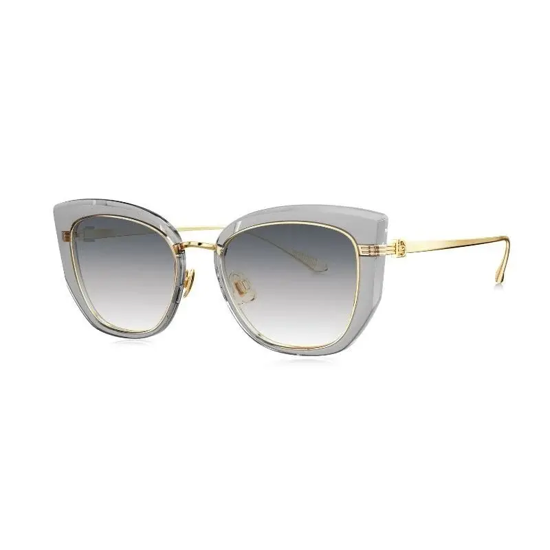 Bolon Ženske naočare za sunce 0BS6111 A11 00, Mačkaste