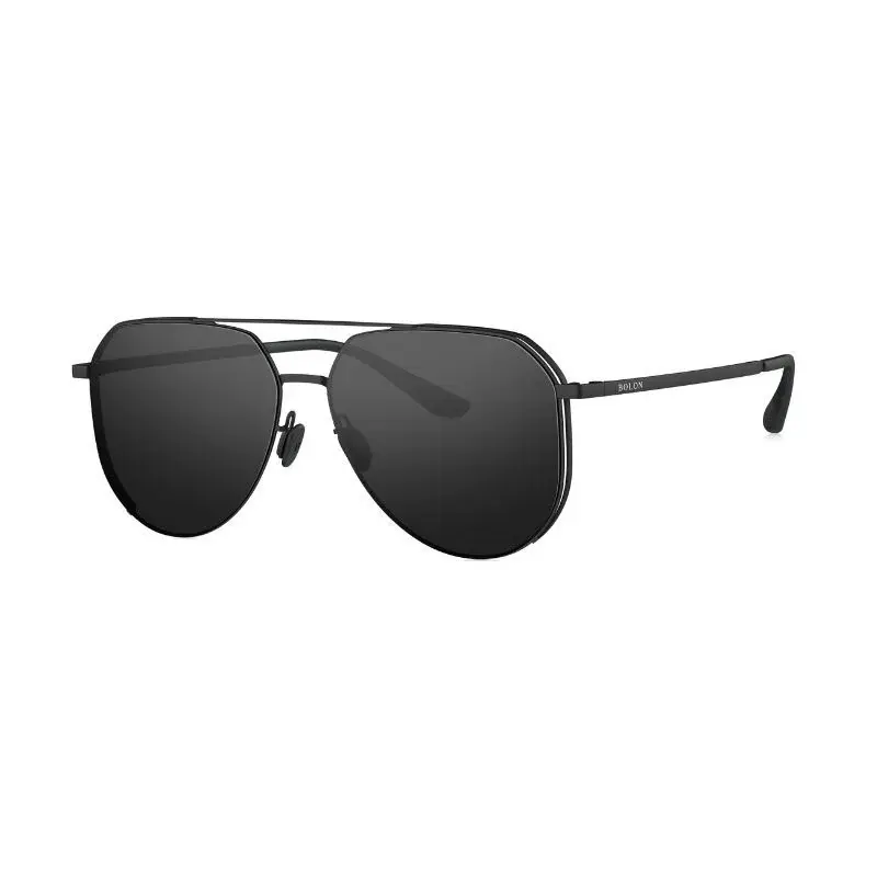 Bolon Muške naočare za sunce 0BS8122 D11 00, Crne