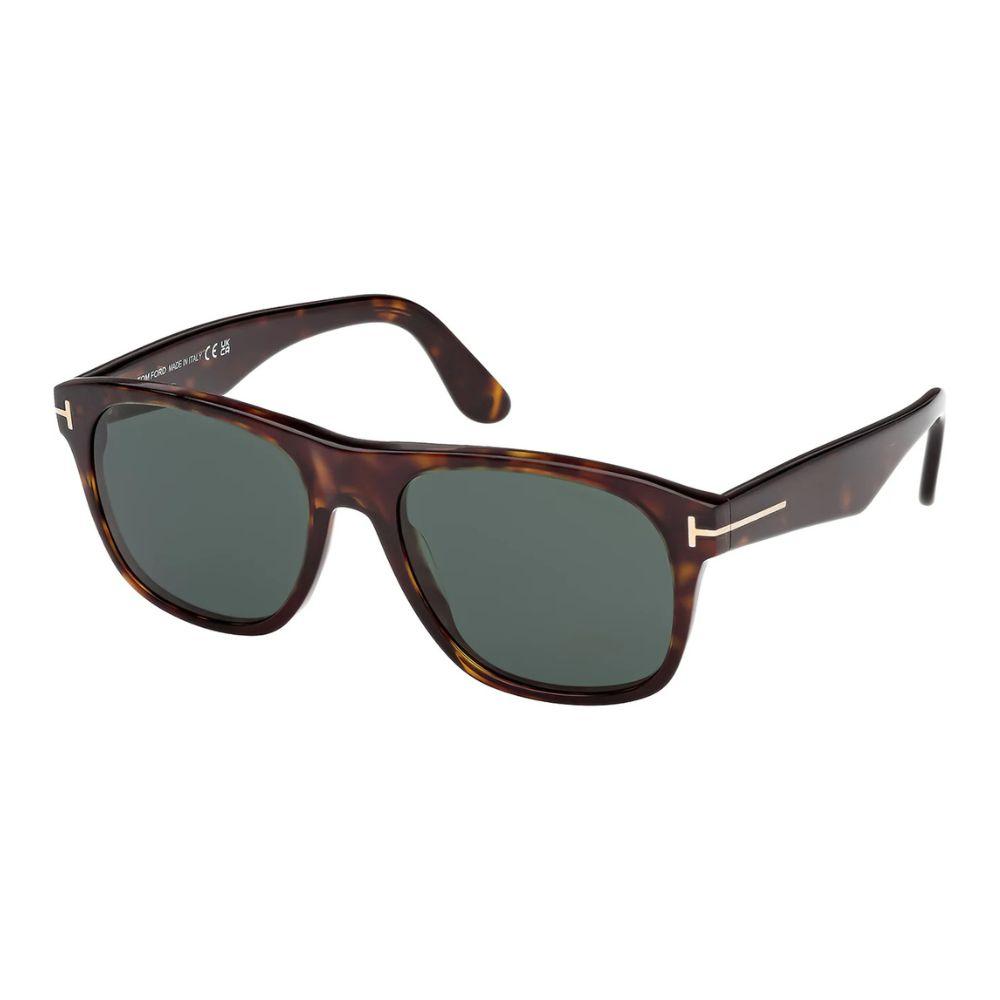 Tom Ford Naočare za sunce 0FT1284 52N55, Smeđi