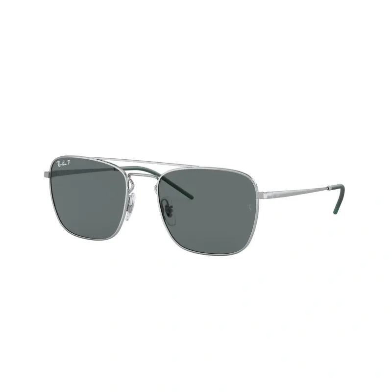 Ray-Ban Muške naočare za sunce 0RB3588 925181, Sive