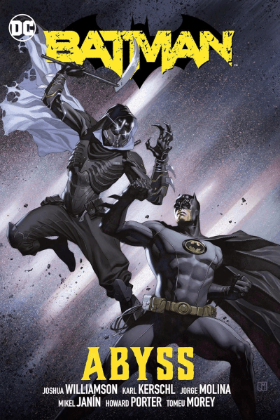Batman: Abyss, Vol. 6