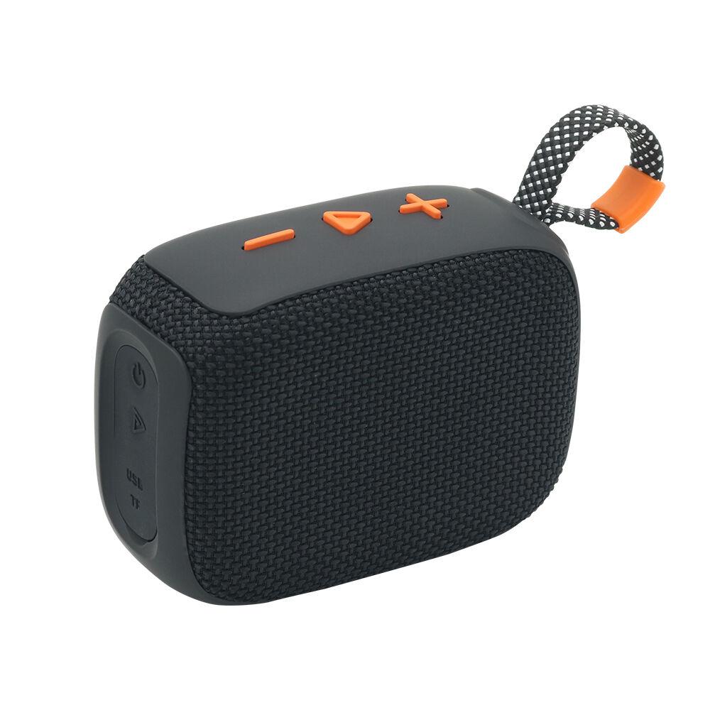 GO4 Bluetooth zvučnik, Crni