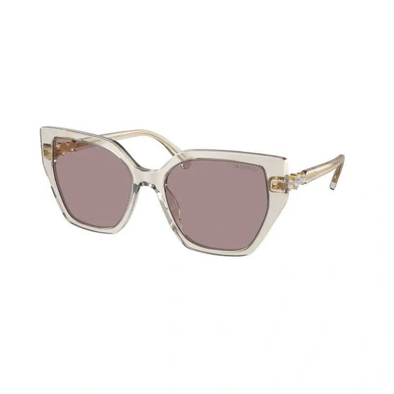 Swarovski Ženske naočare za sunce 0SK6016 3003LA, Providne
