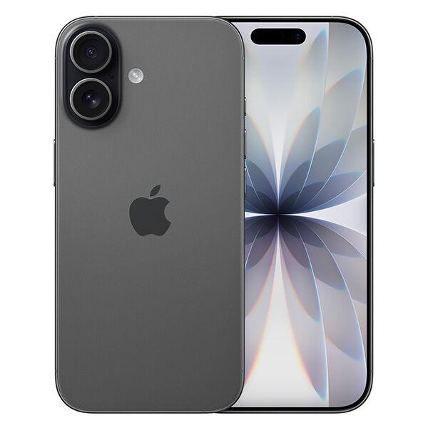 Epl mobilni telefon Epl Aјfon 17 8/256 GB, crni