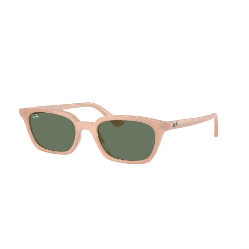 Ray-Ban Naočare za sunce 0RB4456 681182, Četvrtaste, Roze