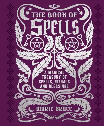 The Book of Spells