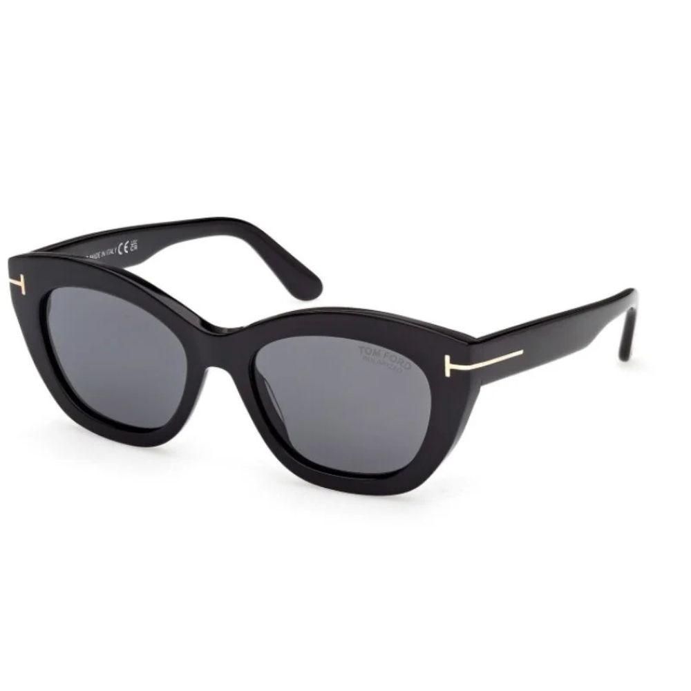 Tom Ford Ženske naočare za sunce 0FT1285 01D53, Crni