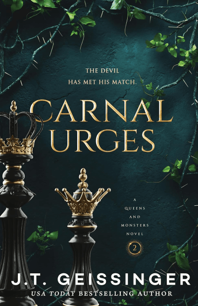 Carnal Urges