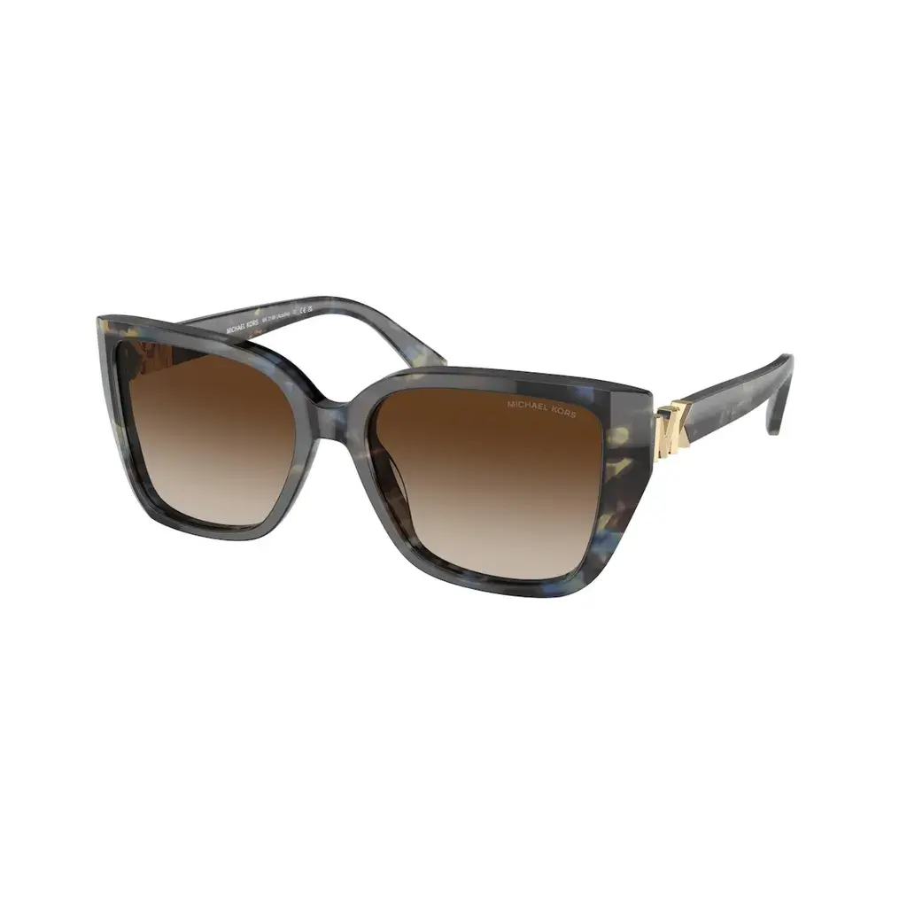Michael Kors Ženske naočare za sunce 0MK2199 395213, Crne