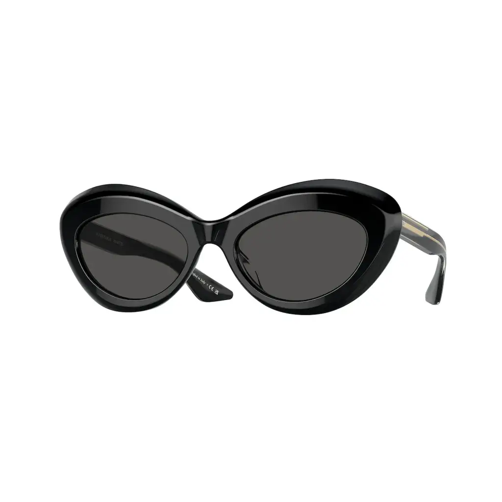 Oliver Peoples Ženske naočare za sunce 0OV5523SU 149287, Crne