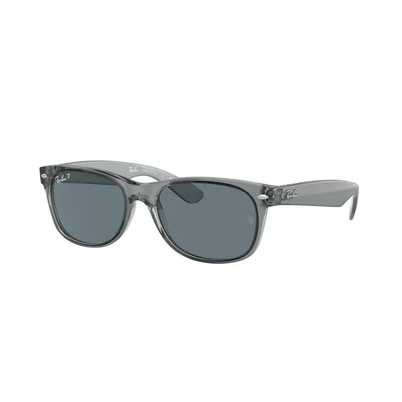 Ray-Ban Naočare za sunce 0RB2132 64503R, Četvrtaste, Sive