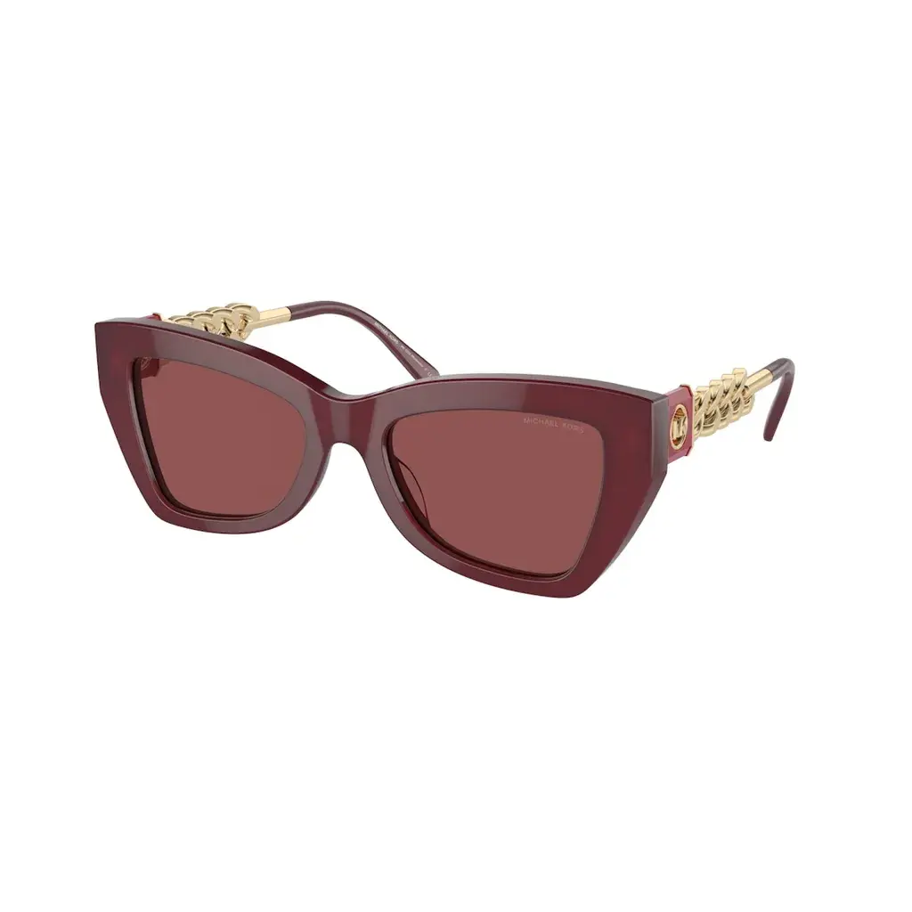 Michael Kors Ženske naočare za sunce 0MK2205 394975, Bordo