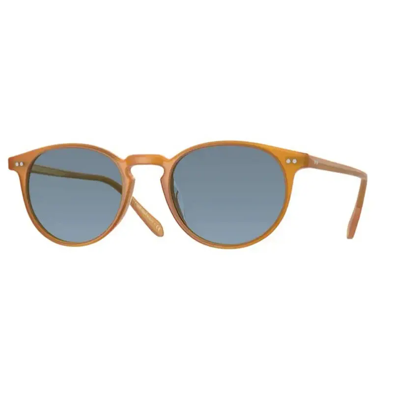 Oliver Peoples Naočare za sunce 0OV5004SU 169956, Žute