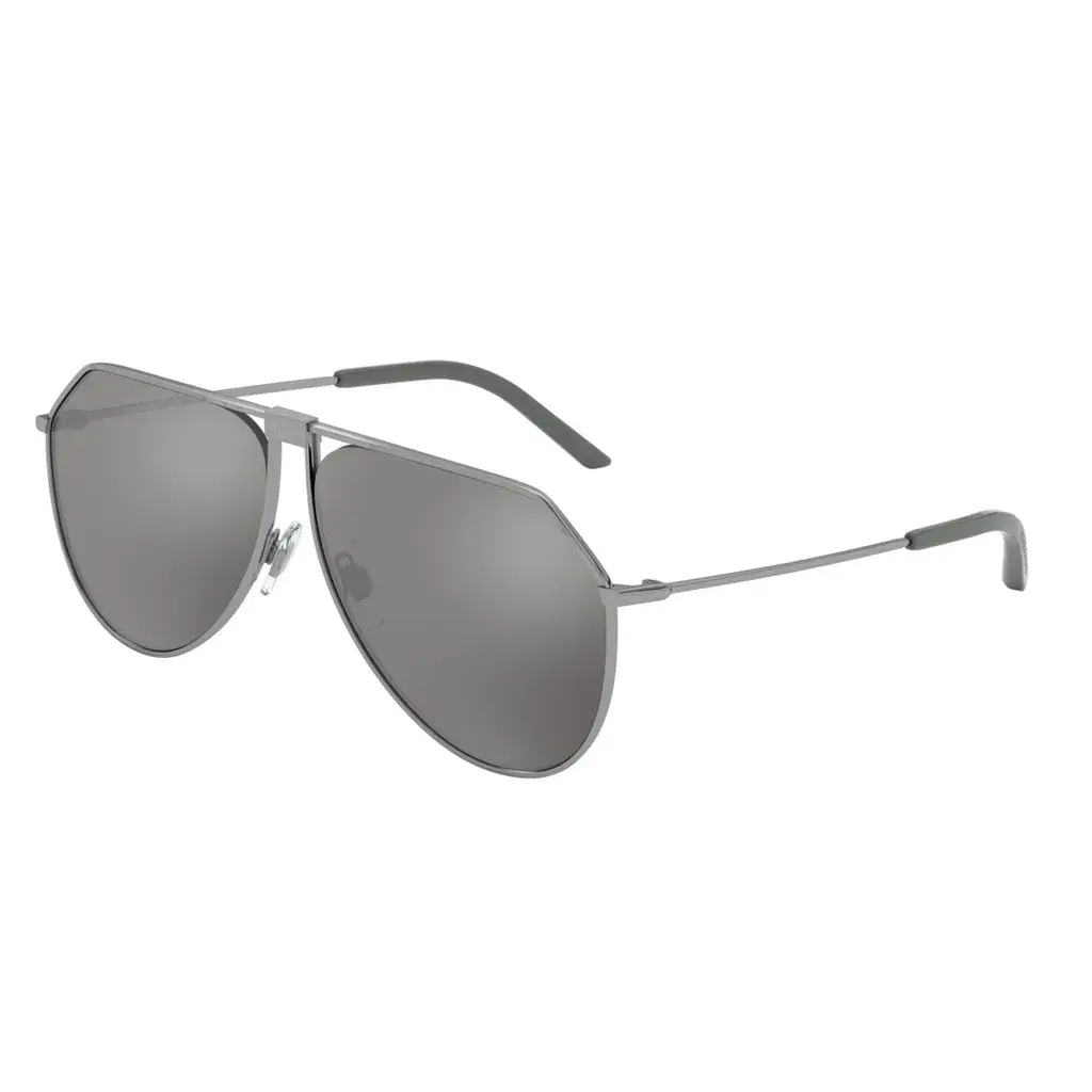 Persol Naočare za sunce 0PO3108S 1020/71, Sive