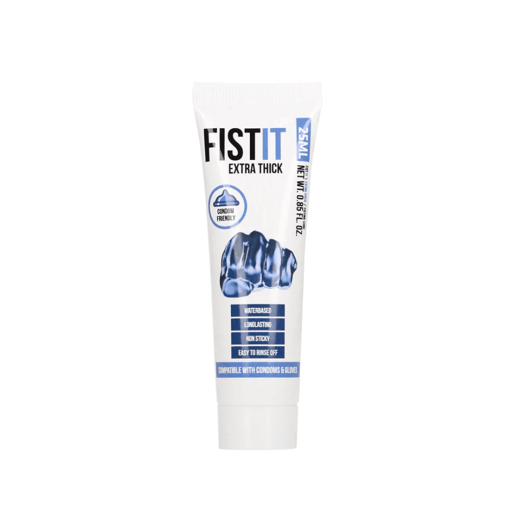 Fist It Lubrikant Extra Thick, 25ml