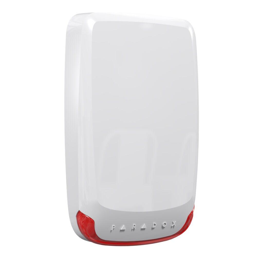 Paradox Bežčina spoljna sirena SR-230/868