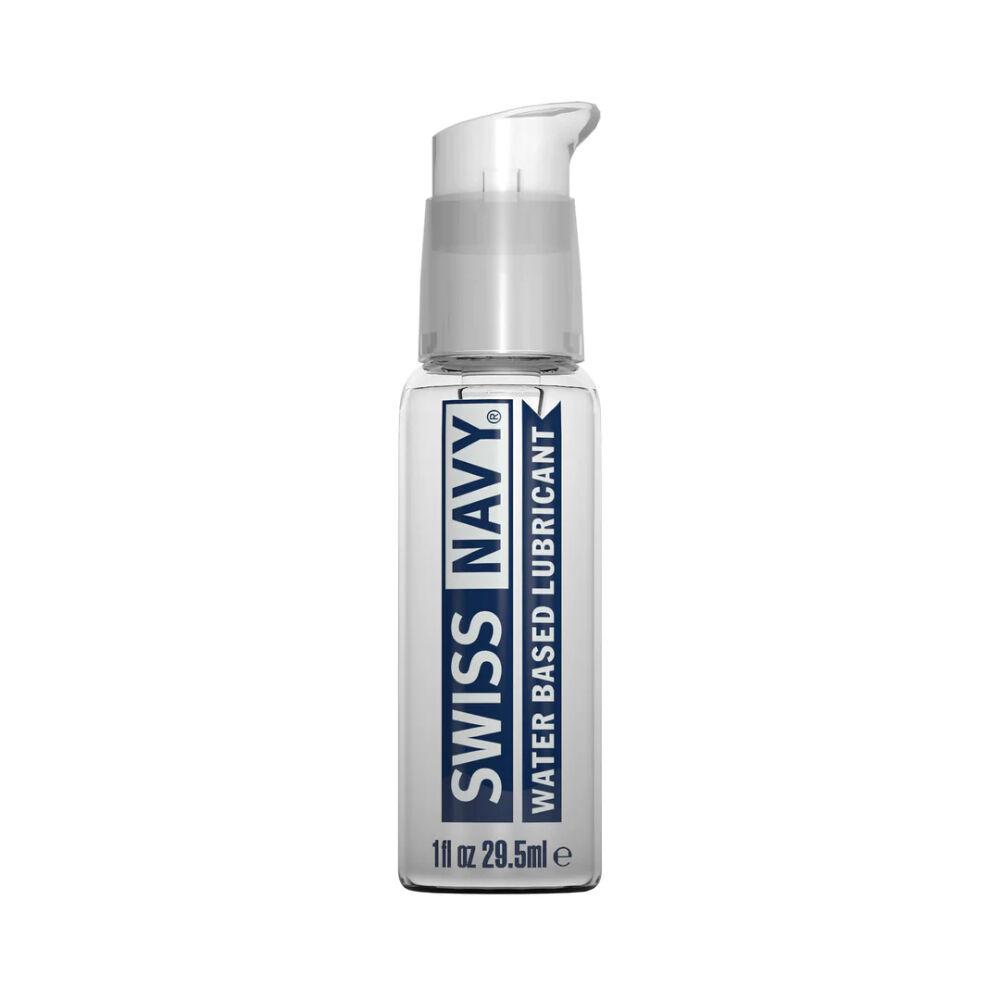 Swiss Navy Lubrikant na vodenoj bazi Premium, 29.5ml