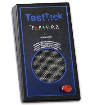 Paradox Tester za Glasstrek DG457