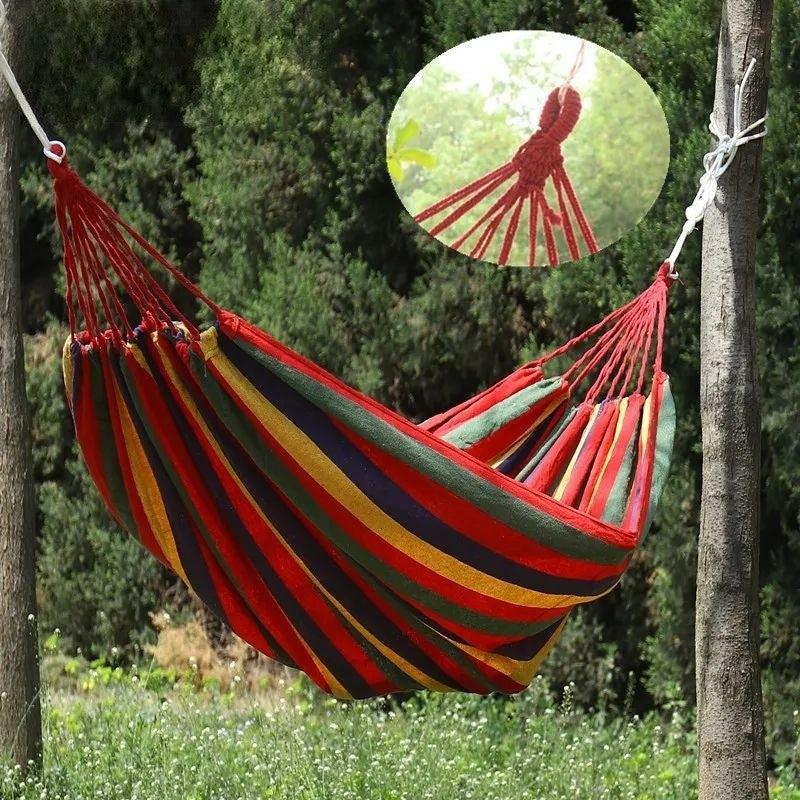 Viseća ležaljka, 2 komada