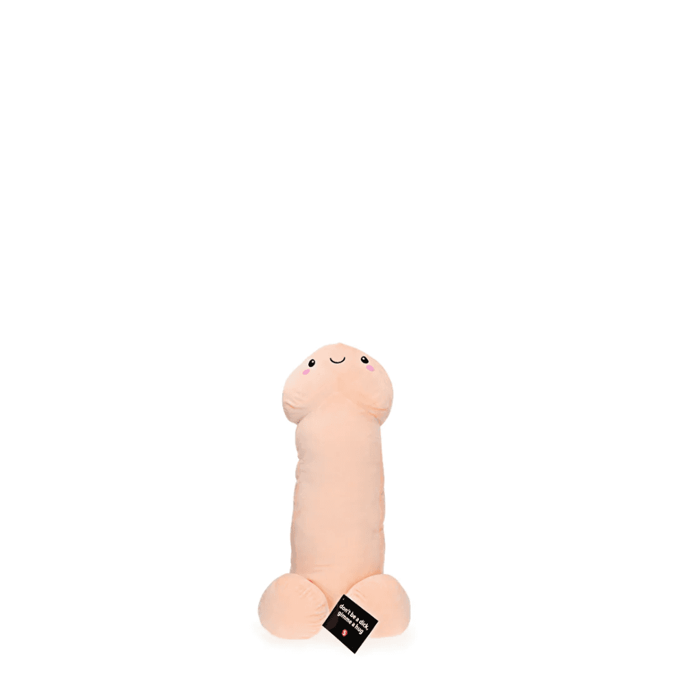 S-Line Plišana igračkа Penis Stuffy, 30cm, Boja kože