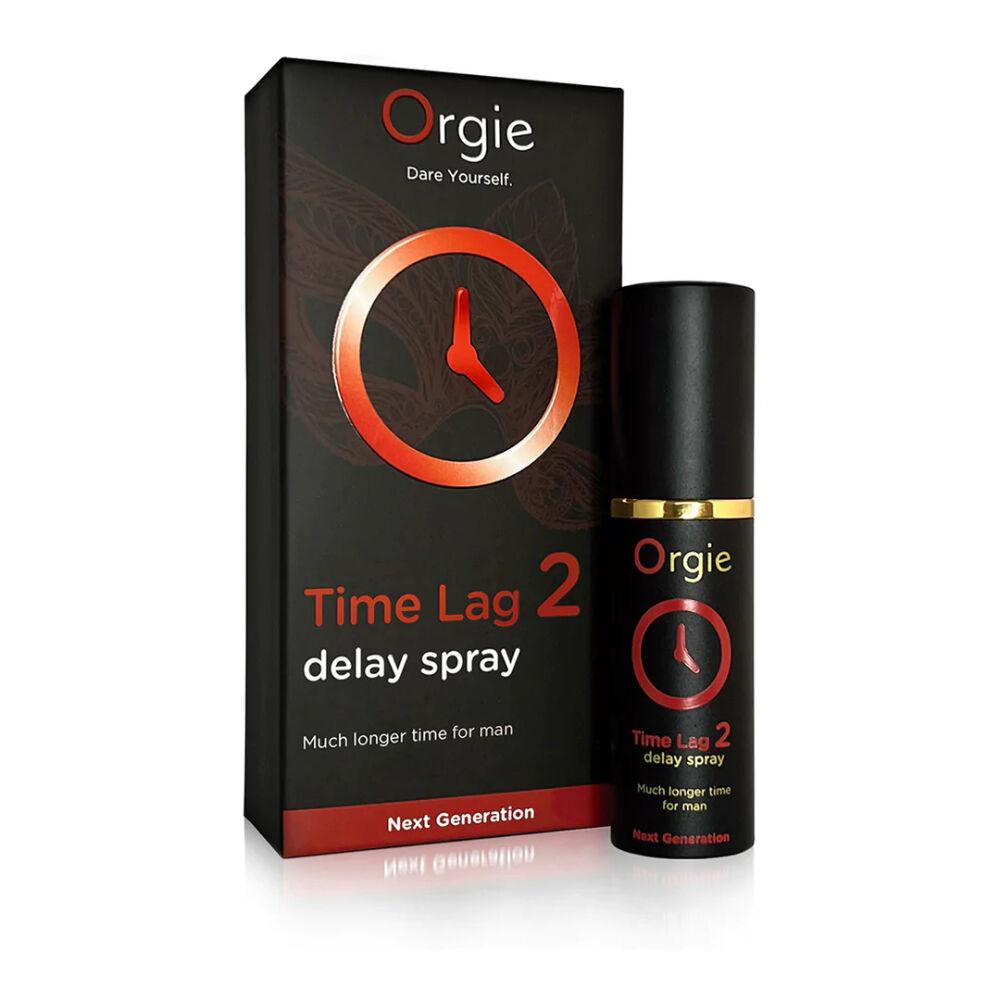 Orgie Preparati za odlaganje Time Lag 2, 10ml