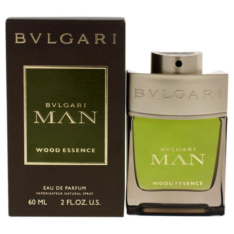 Bvlgari Muški parfem Man Wood Essence, EDP, 150 ml
