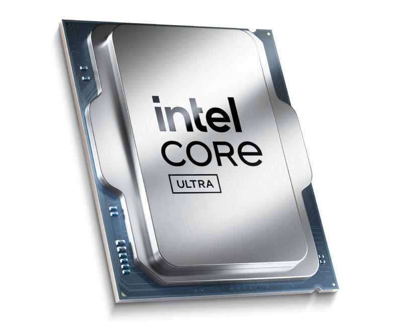 Intel Procesor Core Ultra 7 265KF, do 5.50GHz, Tray, (AT8076806412)