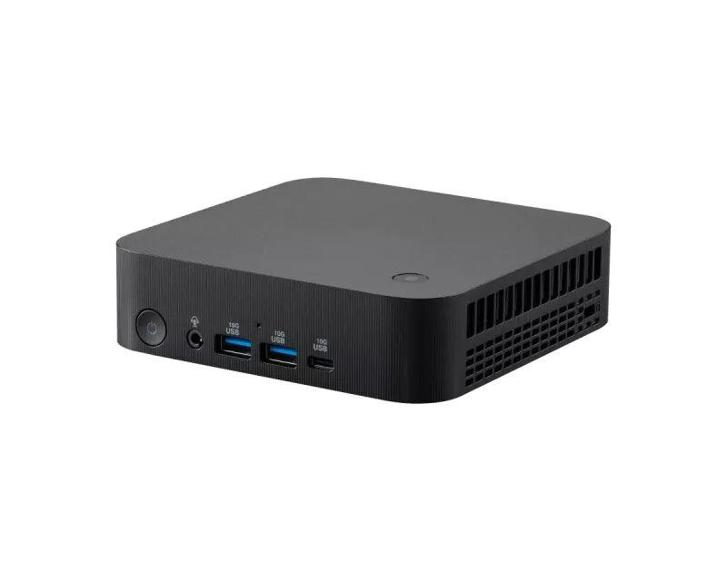 Asus Mini PC PN54-BBR522MNS1, Ryzen 5 220, Barebone