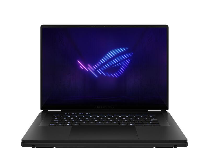Asus Laptop ROG Zephyrus Duo 16 GX651AX-SR103X, 16" 3K, Intel Ultra 9 386H, 64GB, 2TB SSD, GeForce RTX 5090, Windows 11 Pro