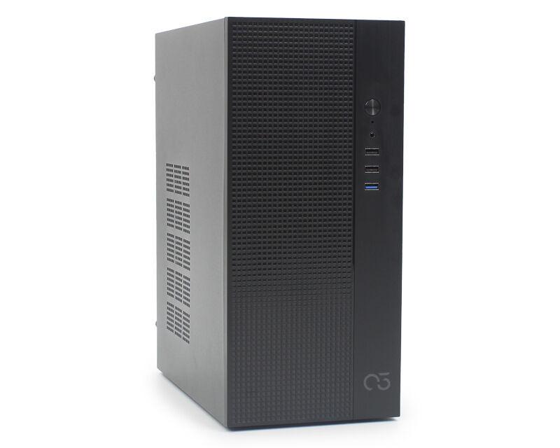 EWE PC Microsoft Office Računar, Intel Pentium Gold G6405, 16GB, 512GB SSD, Windows 11 Pro