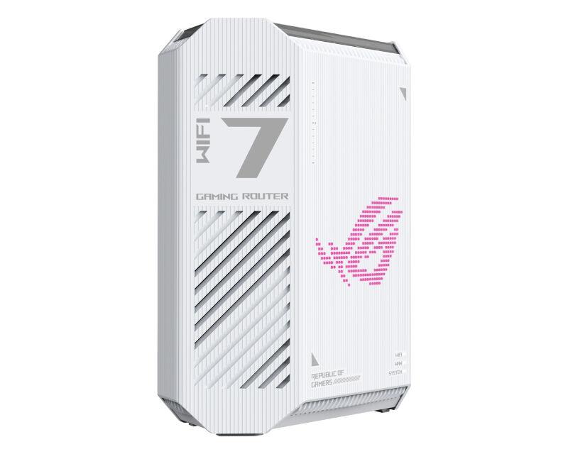 ASUS Ruter GS-BE7200, Dual-Band, Wi‑Fi 7