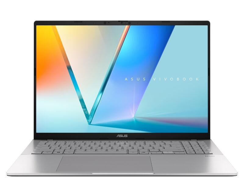 Asus Laptop Vivobook S16 S3607CA-RPA162, 16" WUXGA, Intel Ultra 7 255H, 32GB, 1TB SSD