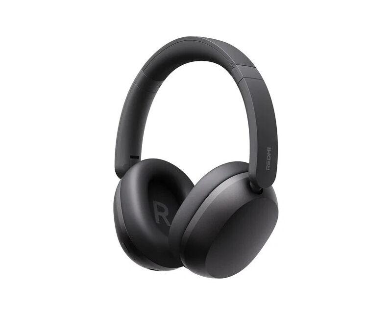 Redmi Slušalice Neo, Obsidian Black, Crne, (BHR08W5GL)