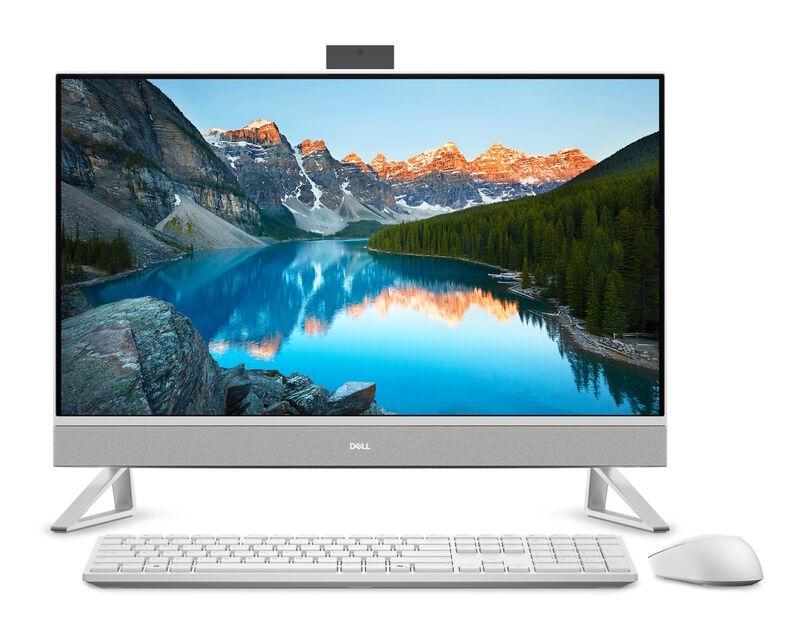 Dell Računar All-in-One 27", FHD, Intel Core 7 150U, 32GB, 2TB SSD, Windows 11 Pro, 3Y NBD, WiFi
