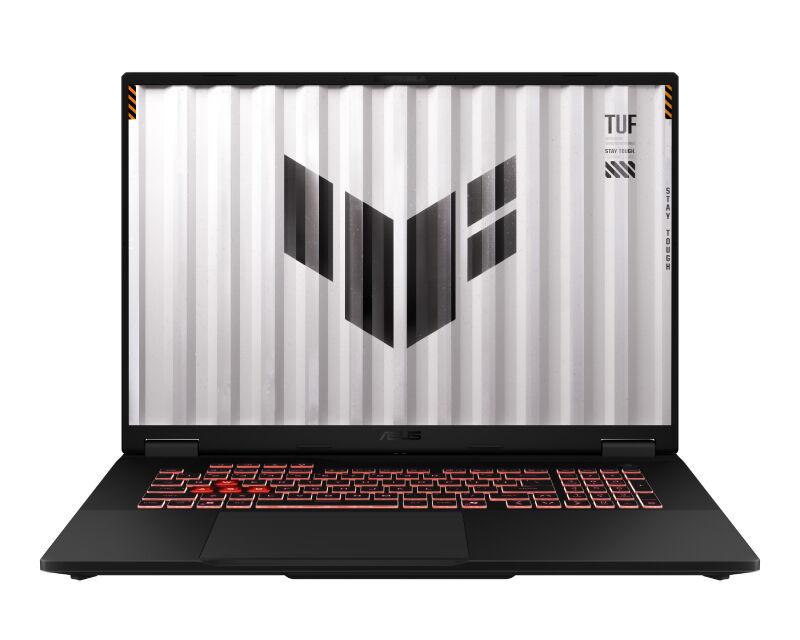 Asus Laptop TUF Gaming A18 FA808UP-S8105, 18" FHD+, Ryzen 7 260, 32GB, 1TB SSD, GeForce RTX 5070